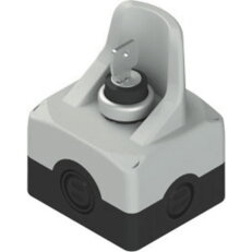 Vybavený box PIZZATO ESAC31733