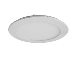 Vestavné svítidlo LED DOWNLIGHT THIN 18W kulatý 4000K LEDMED LM22300002