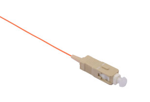 Pigtail 50/125 SCpc MM OM2 1,5m SOLARIX 10006405