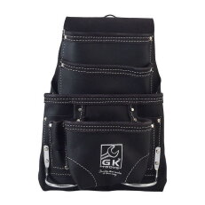 Pouzdro kožené na nářadí GK TOOLS GK10709