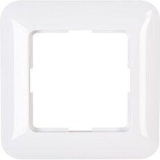 405002009 Cover frame for horizontal and