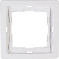 400129060 Cover frame 1-fold