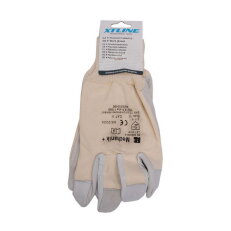 Rukavice Mechanik plus velikost 9'' (blistr) XTLINE JA53013270/09B