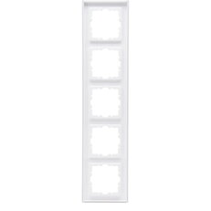 402932004 HK07 Cover frame 5-fold arc.m