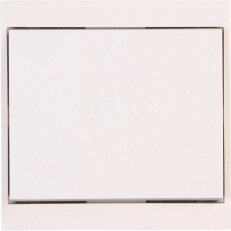 621301089 Pushbutton switch without illu