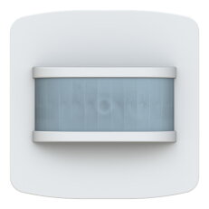 Snímač pohybu  ABB TANGO Busch-Watchdog 180, Basic, šedá 64761A-A64761 S