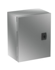 STBOX-252014 nerez.skříň 250x200x140mm