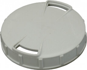 SEZ-CZ ND 16 CZG 1 Víčko zásuvky 16A/4p