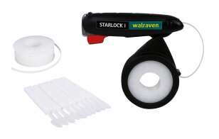 STARLOCK I +15m+200 svorek Bílá WALRAVEN 0909010