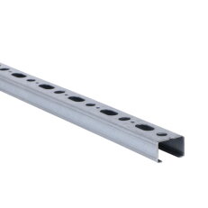 RapidRail Lišta 2m pg 30x15mm WALRAVEN 650530152