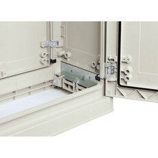 Schneider NSYPLAZ10104G 7035 Thalassa PLA s otevř.dnem 1000x1000x420 IP54
