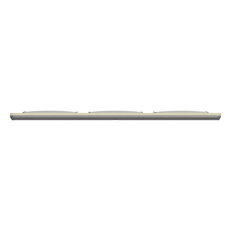 Rámeček trojnásobný, Pískovec,Sedna Design/Elements SCHNEIDER SDD392803
