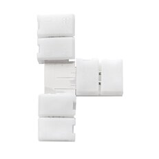 Konektor pro LED pásky ORO CONECT T 8mm LED-POL ORO28030