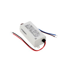 LED napájecí zdroj s konstantním napětím APV-12-12V IP42 MW LED-POL ORO15002