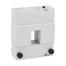 Lovato DM0TA0200 Měřicí transformátor proudu 200/5A pro 20X30MM pas