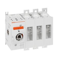 Lovato GL0250C1 3P odpínač 250A AC21A C1