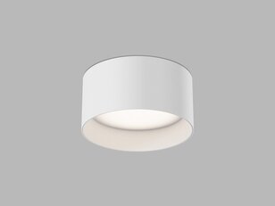 Stropní svítidlo ZETA ON M, W ZIGBEE 15W 2700K UGR bílá LED2 1480321ZB
