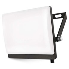 LED reflektor TAMBO EVO, 20 W, 2000 lm, IP65, černý EMOS ZS2524