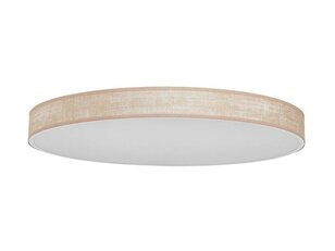 FANY 600 TEXTIL  Zlatá, LED 60W, 3000/4000K, 4490lm 61017501