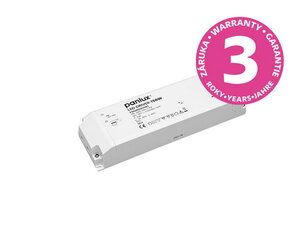 LED driver 150W, 24V