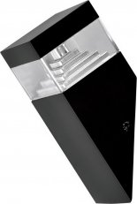 Nástěnné fasádní svítidlo SALIX-S 10 6W NW 400lm GREENLUX GXPS094
