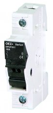 OEZ 41003 Pojistkový držák OPVF10-1