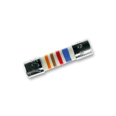 Pojistka pro elektronické přístroje (náhradní), T3,15A/1500 GT520231 ABB