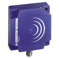 indukční čidlo TELEMECANIQUE XS7D1A1PAM12