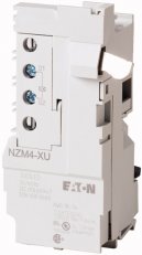 Eaton 266189 Podpěťová spoušť pro NZM4, 24V~ NZM4-XU24AC