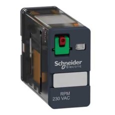 Schneider RPM11E7 Výkonové 1P, 15 A, 48 V AC bez LED