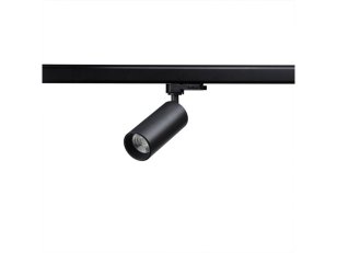RENO, B 10W 3000K ČERNÉ LIŠTOVÉ LED2 6090233