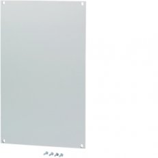 Montážní deska z izolantu 800x500 mm, System S HAGER FL428A