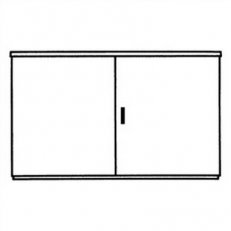 Skříně sloup. DIN stavebnice EH3/3 IP44