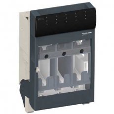 Schneider 49800 ISFT100 3P + svorky 1,5-50mm2