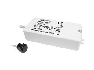 SENZOROVÝ VYPÍNAČ bezdotykový senzor, dveřní PANLUX SL5002