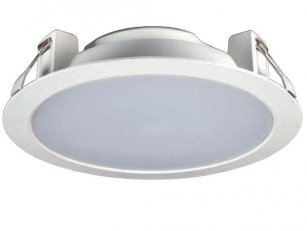 DWL LED 15W 3K