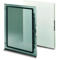 Dveře plné pro Europa IP65, 12571