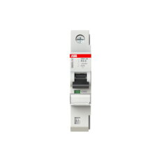 S401M-K0.5 Jistič 1 pólový char.K 0,5A Icu 50kA 240/415V ABB 2CCS571001R0157