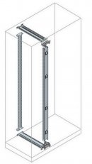 Středová vzpěra pro skříně IS2 šířky 120