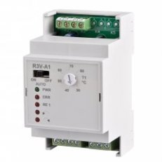 Elektrobock 4423 R3V-A1 Regulátor tří a čtyřcestných