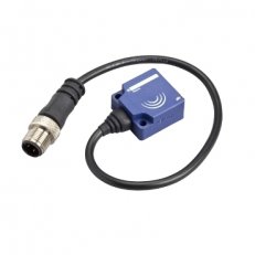 INDUKČNÍ ČIDLO TELEMECANIQUE XS7E1A1PAL01M12