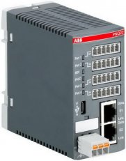 PNQ22.0 PNQ22.0 Profinet interface for 4 FBP dev ABB 1SAJ261000R0100