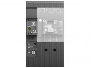 RC Inst x XT1 3p F chráničový modul ABB 1SDA067122R0001