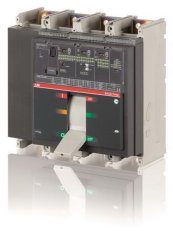 T7H 1000 PR232/P LSI In=1000A 4p F F ABB 1SDA062779R0001