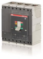 T5V400 TMA400-4000 4pFFC1150VAC/DC N100% ABB 1SDA054532R0001
