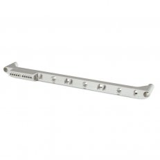 Držák svorkovnice PVC IP20 SCAME 654.0364.0