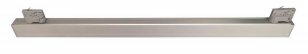 Liniové LED svítidlo LINEAR I 36W GRAY TRACK NW 3600lm GREENLUX GXLS265