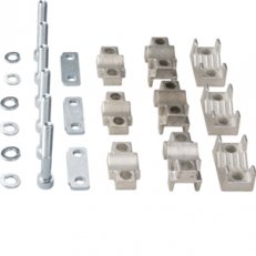2xpřipojovací svorka pro NH2,2x70-120mm2 HAGER LZ155