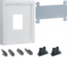 univers N 1600 A-SD 300x250mm pro výkonnové vypínače HA 250/400A HAGER UC21TR2