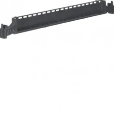 Držák bezšroubových svorek pro VF/VS 18/22 M HAGER VZ708N